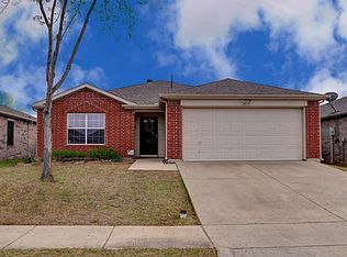 2213 Huntington Dr, Wylie, TX 75098
