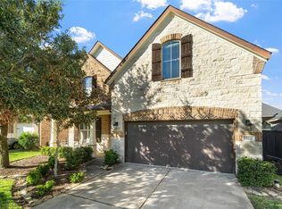 18806 Satinbird Cir, Cypress, TX 77429
