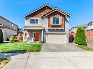 6307 Udall Ave SE, Auburn, WA 98092