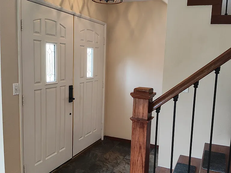 Entry
