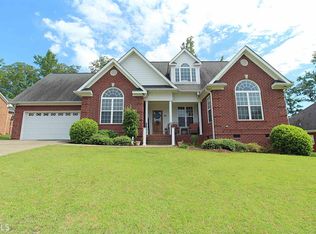 50 Mountain Chase Rd SW, Rome, GA 30165