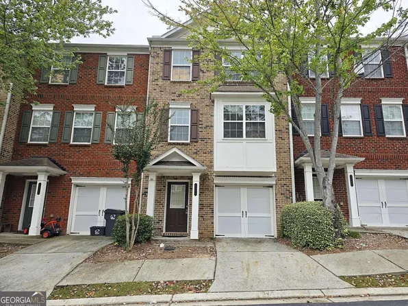 2104 Meadow Peak Rd, Duluth, GA 30097