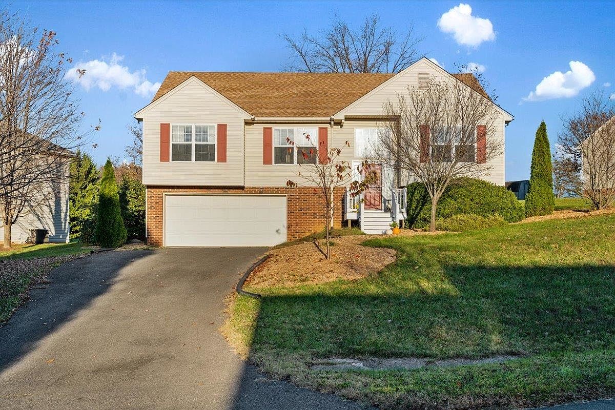 154 Wyndham Hill Dr, Fishersville, VA 22939 Zillow