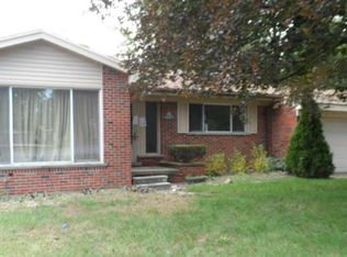 33531 Six Mile Rd, Livonia, MI 48152