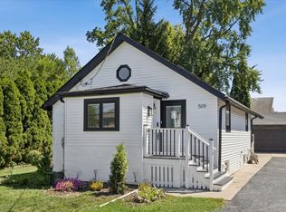 509 E Lincoln St, Arlington Heights, IL 60005