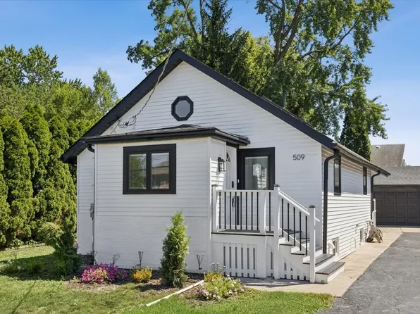 509 E Lincoln St, Arlington Heights, IL 60005