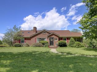 3913 Mud Lick Rd SW, Roanoke, VA 24018