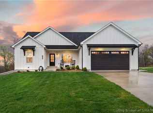 6019 Rising Fawn Ct, Georgetown, IN 47122