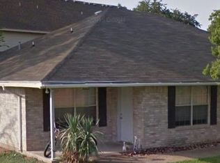 2001 S 15th St, Waco, TX 76706
