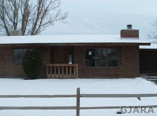2919 El Torro Rd, Grand Junction, CO 81503