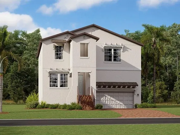 7702 S Kissimmee St, Tampa, FL 33616