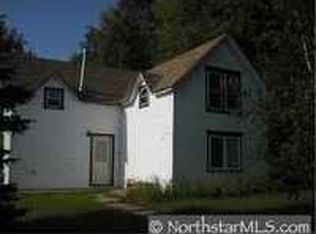118 E Nokomis St, Osakis, MN 56360