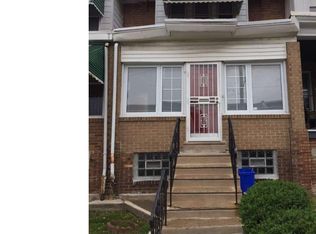 1014 N 45th St, Philadelphia, PA 19104
