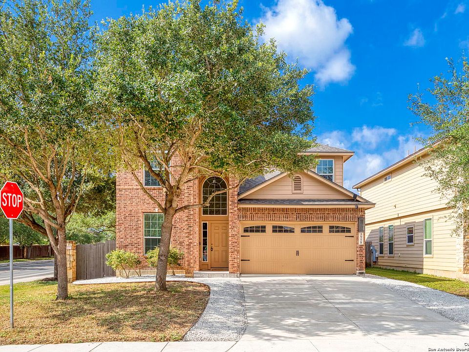 5958 Pearl, San Antonio, TX 78222 | Zillow