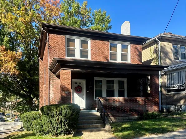 801 Deely St, Pittsburgh, PA 15217