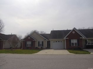 750 Wynbrook Square Ln, Winston Salem, NC 27103