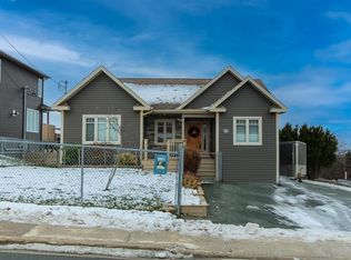 60 Fowlers Rd, Conception Bay South, NL A1W4J3