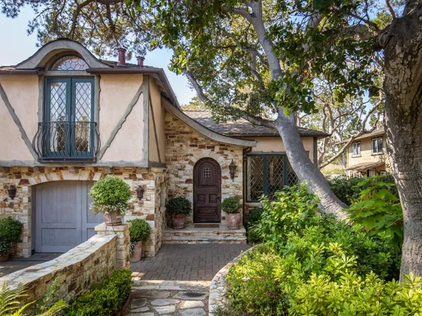 0 Monte Verde 3 Sw Of 7th, Carmel By The Sea, CA 93921