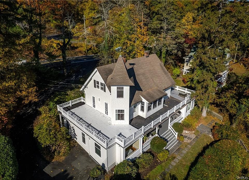 1037 Route 9w S, Nyack, NY 10960 MLS H6207083 Zillow