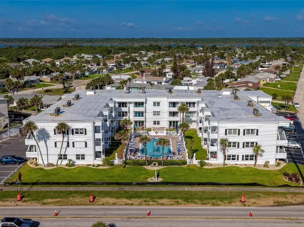 1926 Ocean Shore Blvd #1020, Ormond Beach, FL 32176