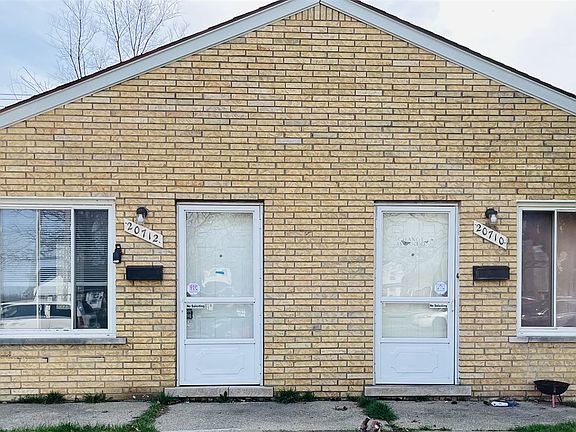 20710 Moross rd picture of house