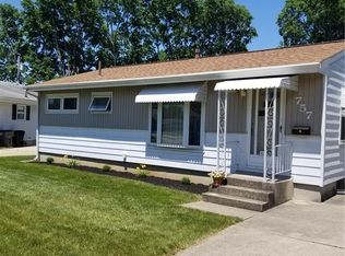 757 Glendale Dr, Troy, OH 45373