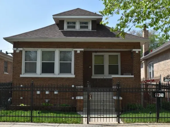 (undisclosed Address), Chicago, IL 60651