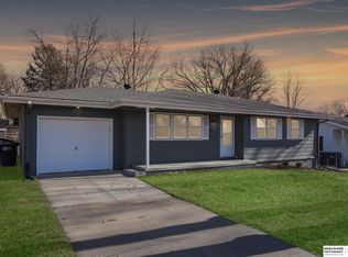 5011 S 130th St, Omaha, NE 68137