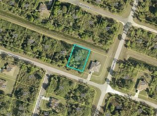 1049 Anderson St E, Lehigh Acres, FL 33974
