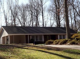 114 Grant St, Eden, NC 27288