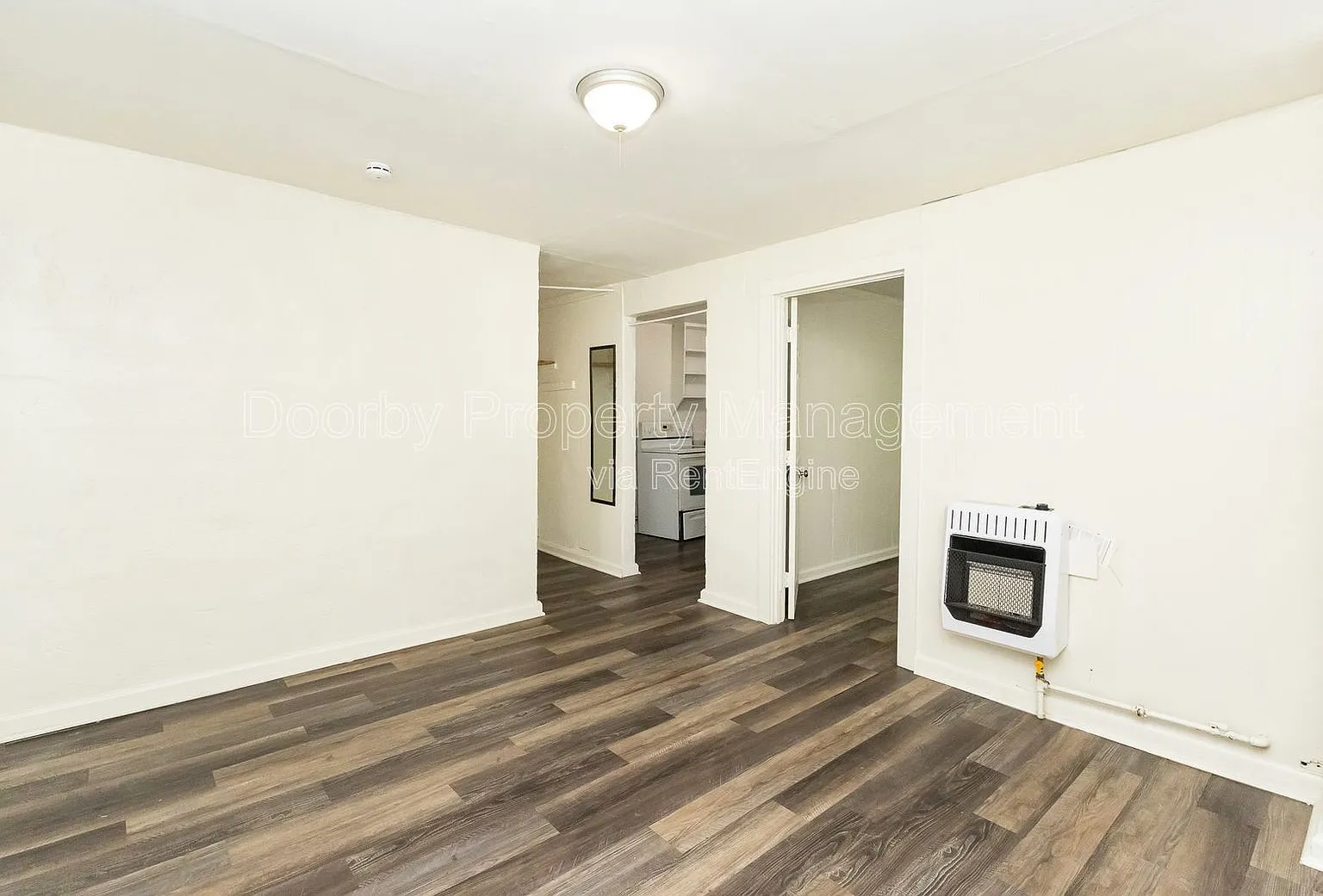 1 bed, 1.0 bath, 700 sqft, $750 — Photo 1