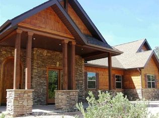 1003 W Knotty Pine Cir, Payson, AZ 85541
