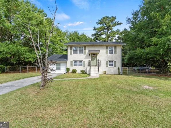 2413 Southgate Dr, Augusta, GA 30906