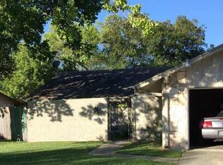 12907 El Sendero St, San Antonio, TX 78233