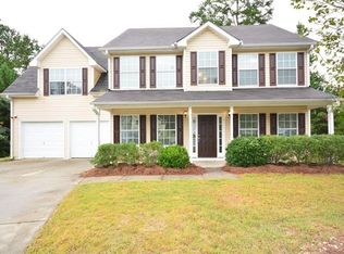 7602 Pond View Ln, Lithonia, GA 30058