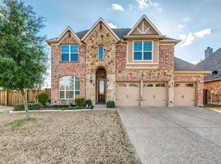 1915 Knoxbridge Rd, Forney, TX 75126
