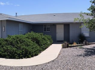 913 Grape St #T, T Or C, NM 87901