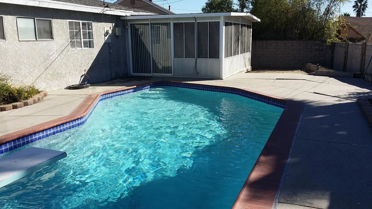 3 bed, 1450 sqft, $3,700 — Photo 4