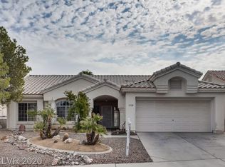 1028 Skysail Dr, Henderson, NV 89011
