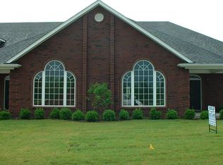 104 Adison Ave, Bardstown, KY 40004