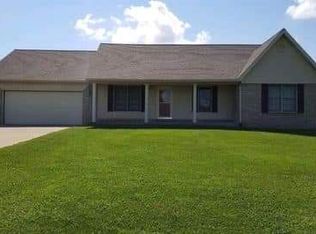 35 Joe Lewis Rd, Somerset, KY 42503