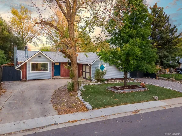 6537 Otis Street, Arvada, CO 80003