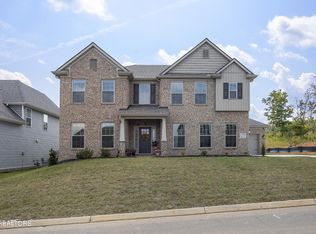 1768 Hickory Reserve Rd LOT 23, Knoxville, TN 37932