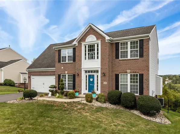 152 Cynthia Dr, Canonsburg, PA 15317