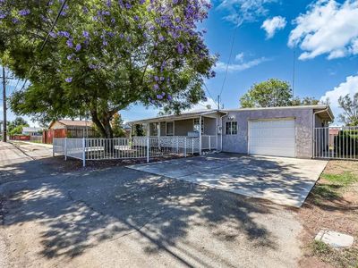 414 E Lincoln Ave, Escondido, CA, 92026