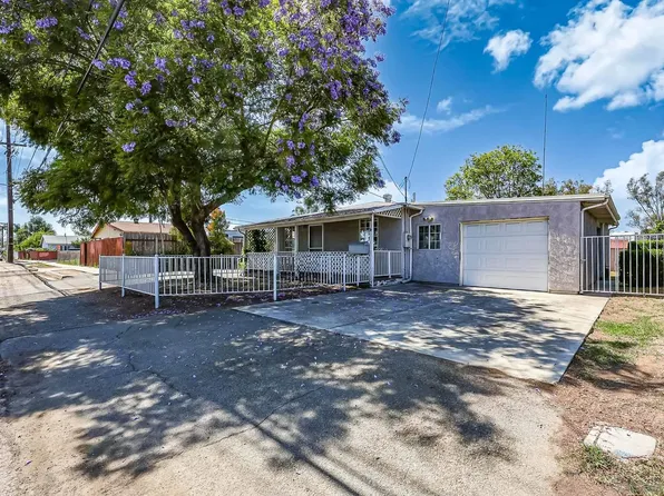 414 E Lincoln Ave, Escondido, CA 92026