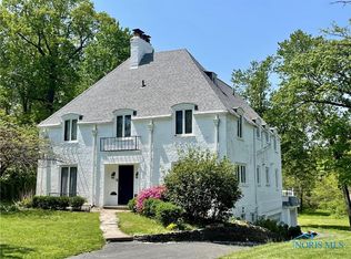 3819 Sulphur Spring Rd, Toledo, OH 43606