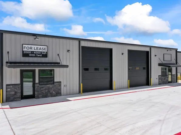 2036 Seaborn Rd Building 3, Ponder, TX 76259