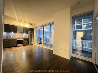 251 Jarvis St #3405, Toronto, ON M5B 0C3