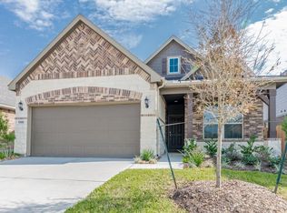 5306 Royal Press Dr, Katy, TX 77493